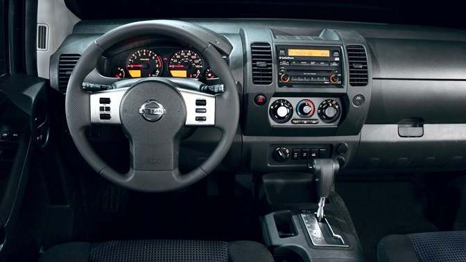 2027 nissan xterra​