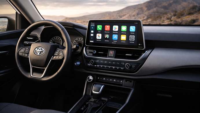 2027 Toyota Stout pickup