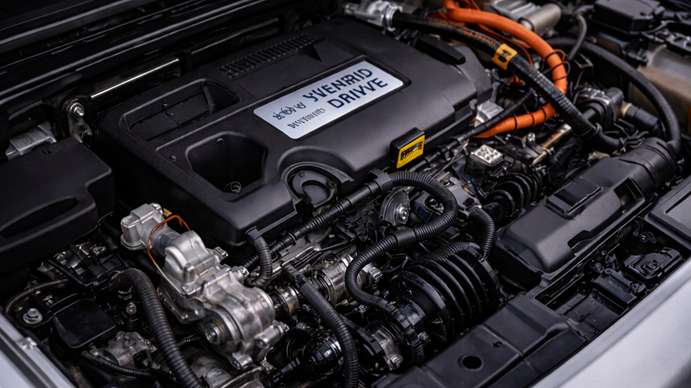 2027 Toyota Stout pickup