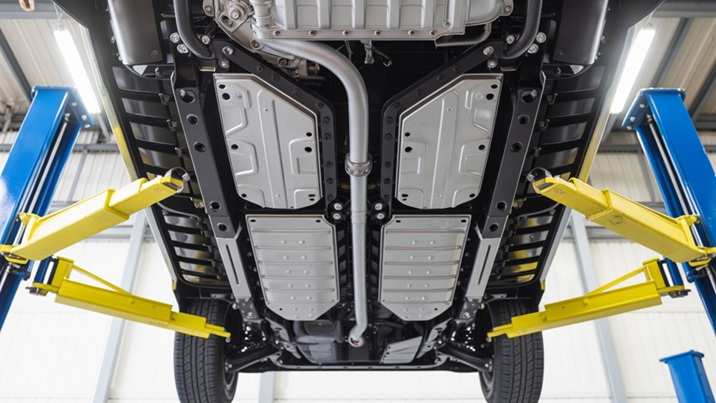 2027 Subaru Outback Hybrid