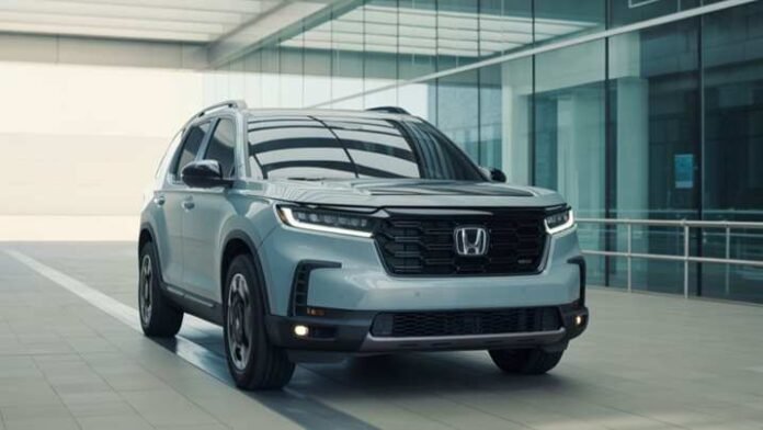 2027 Honda Pilot Hybrid: Exterior, Interior, Specs, Powertrain, Features