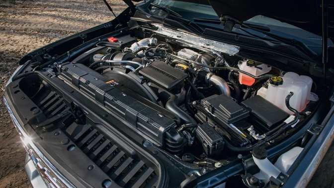 2027 GMC Sierra 1500