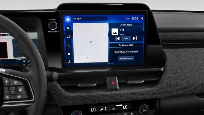 2027 Subaru Outback Hybrid