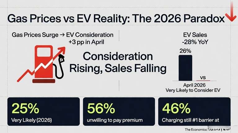 EV