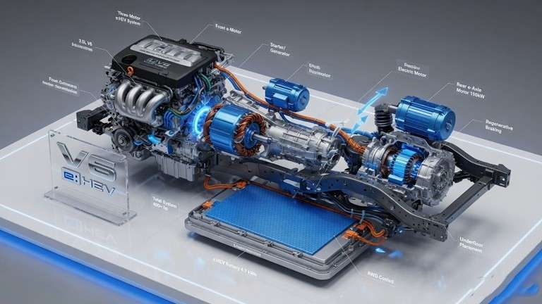 2027 Honda Ridgeline