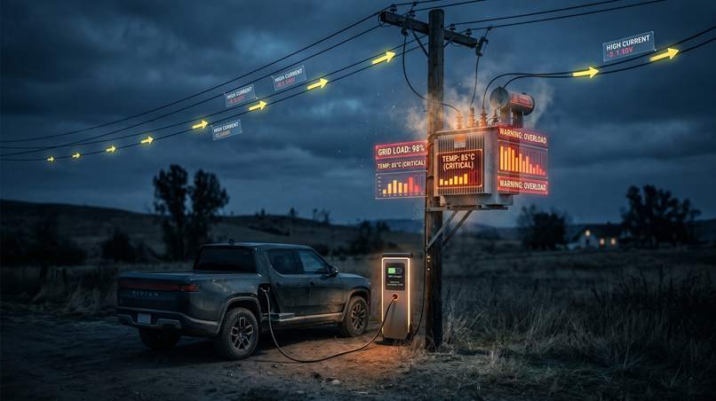 EV Charging