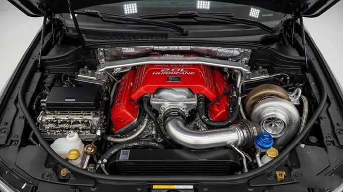 2027 Jeep Grand Cherokee