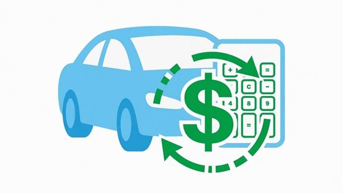 Car Insurance Refund Calculator