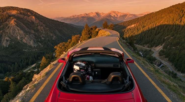 2027 Honda S2000