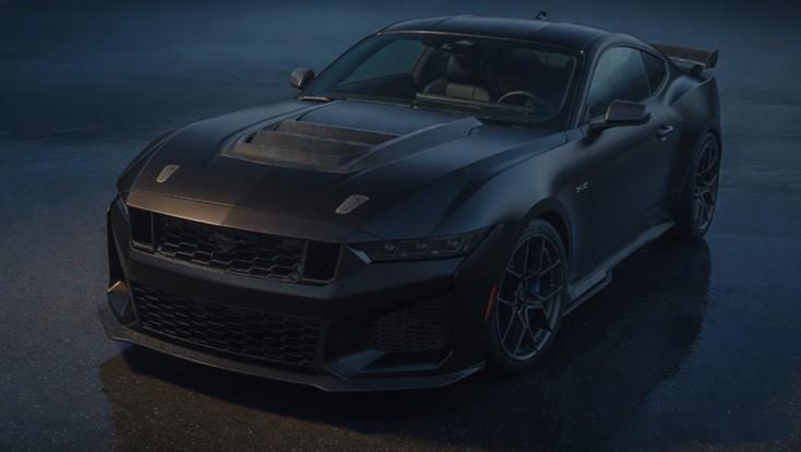 2027 mustang dark horse sc