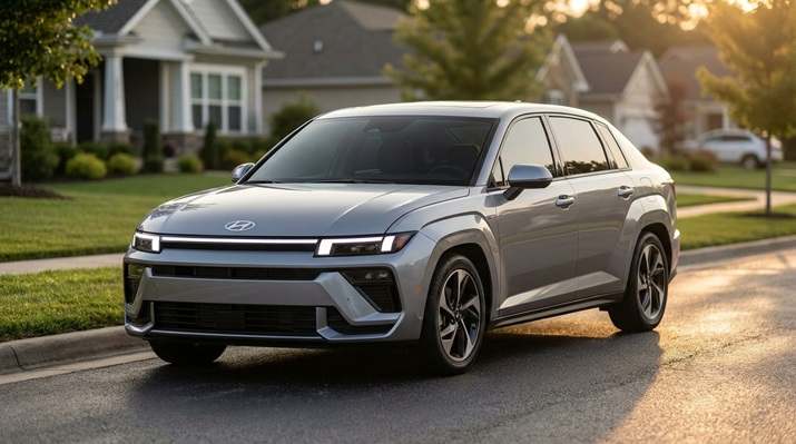 2027 Hyundai Elantra