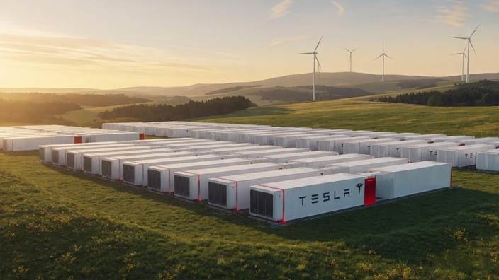 Tesla