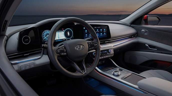 2027 Hyundai Elantra
