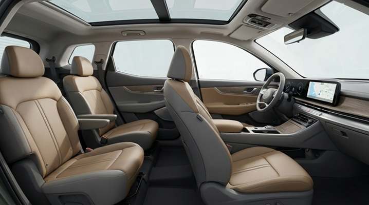2027 Hyundai Santa Cruz