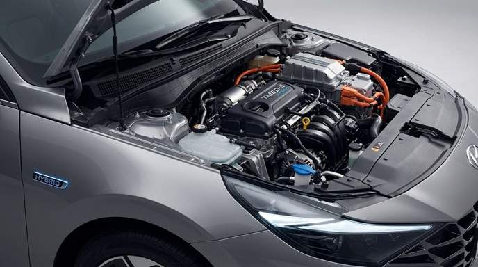 2027 Hyundai Elantra