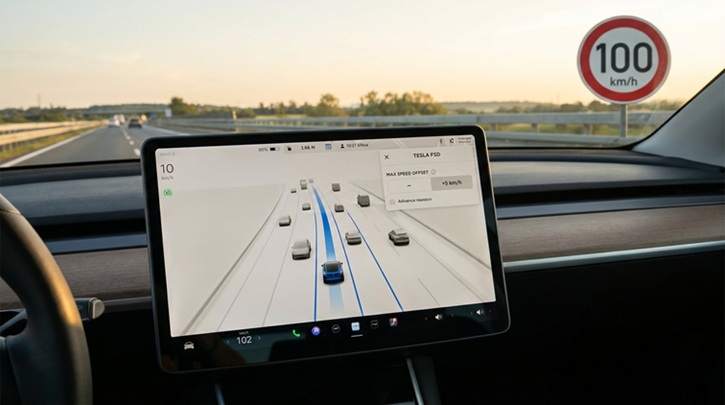 Tesla