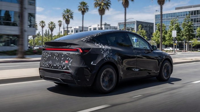 Tesla