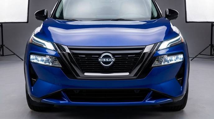 2027 Nissan Versa