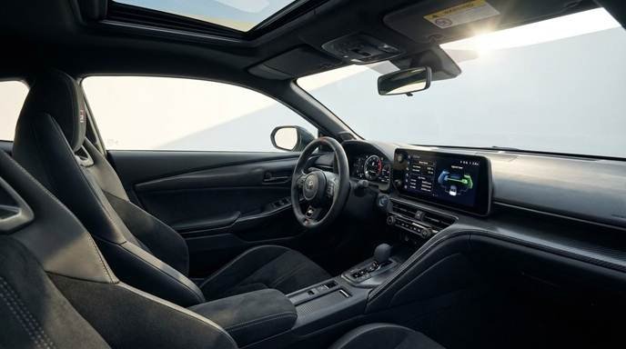 2027 Toyota Celica