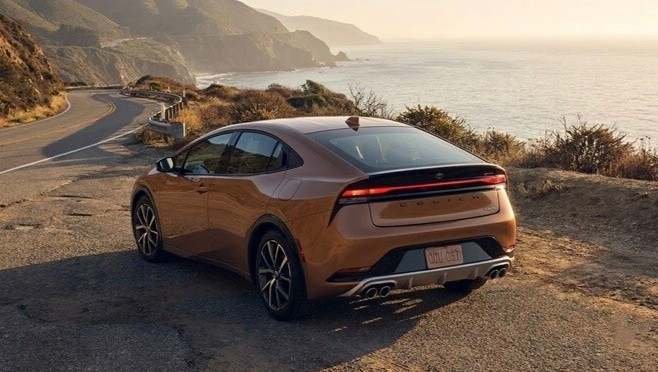 2027 Toyota Celica