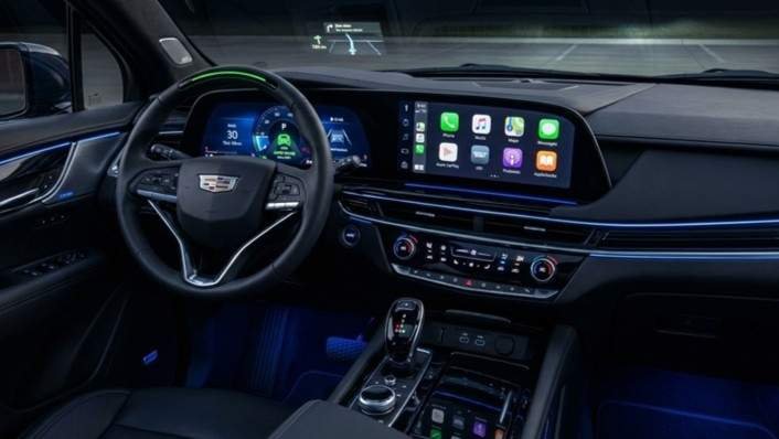 2027 cadillac xt6