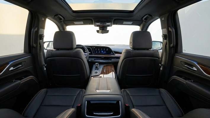 2027 cadillac xt6