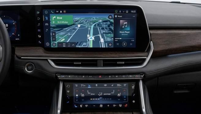 2027 GMC Yukon