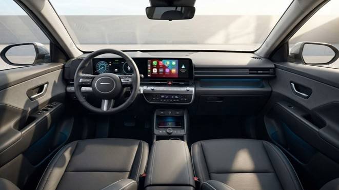 2027 Hyundai Kona