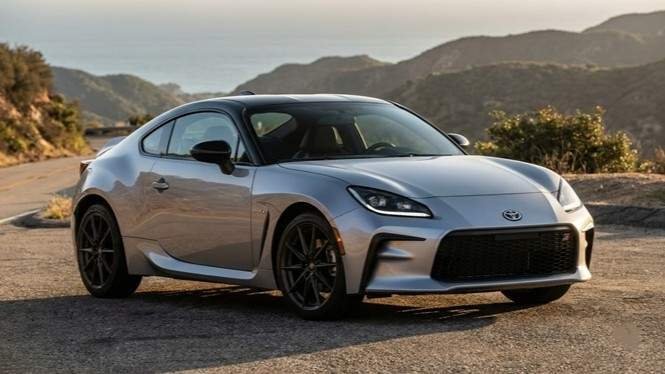 2027 Toyota Celica