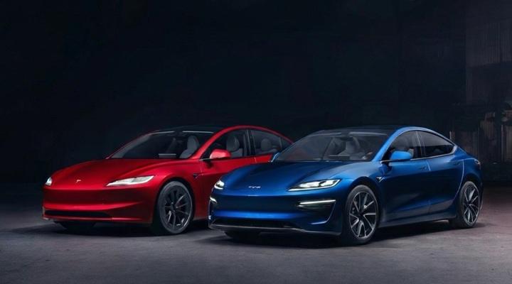 Tesla