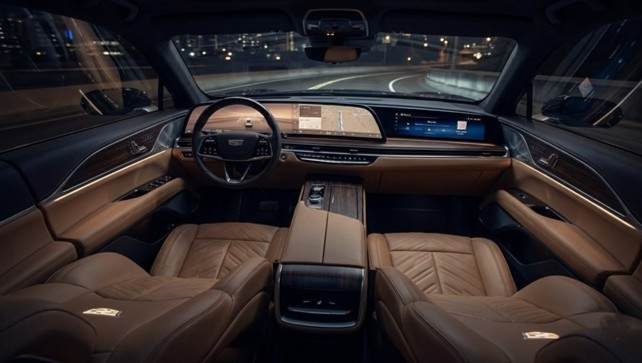 2027 Cadillac Eldorado