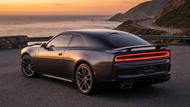 2027 dodge stealth