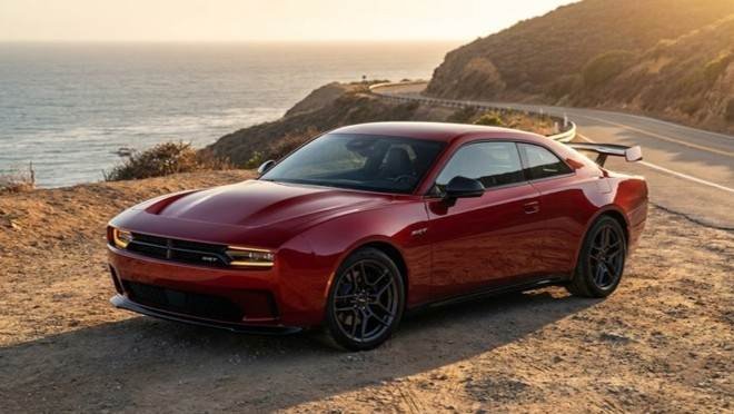 2027 dodge stealth