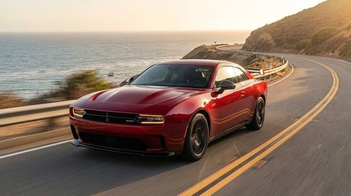 2027 dodge stealth