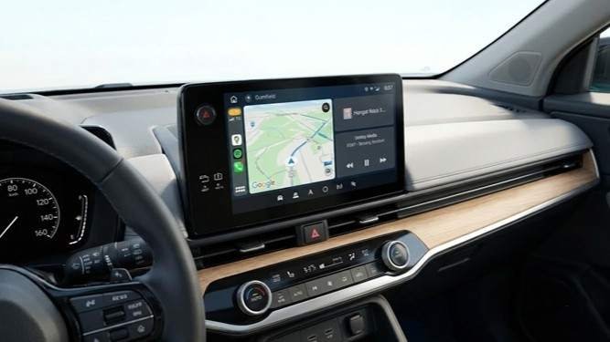 2027 Honda Prologue