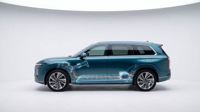 2027 hyundai ioniq 9