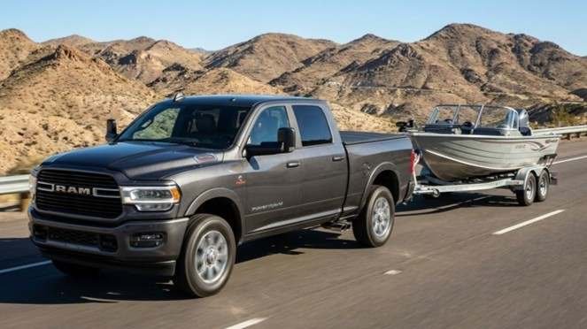 2027 Dodge Dakota