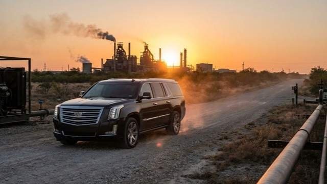 Who Builds Cadillac?