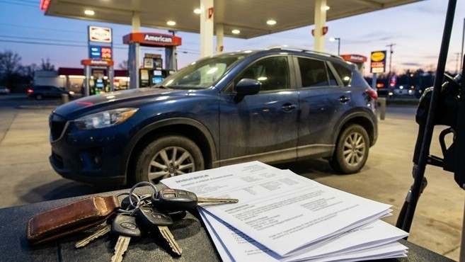 Best Used Cars Under $25,000