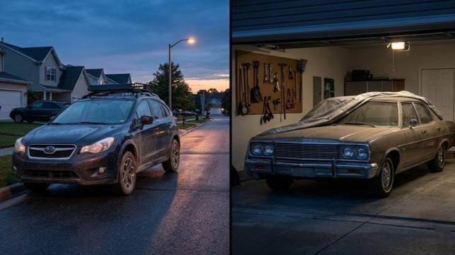 used cars with low mileage