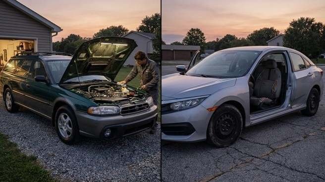 Best Used Cars Under $25,000