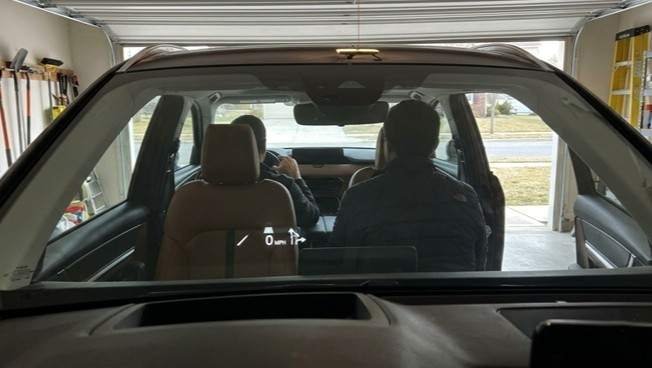Head-Up Display