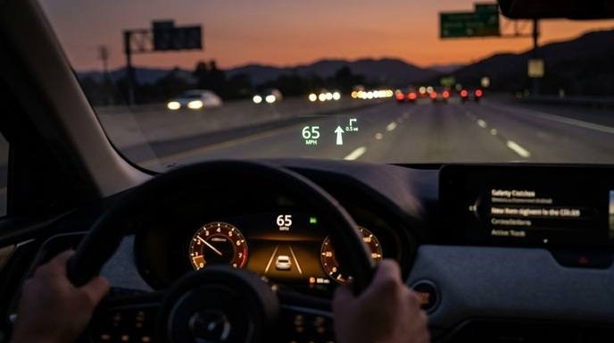 Head-Up Display