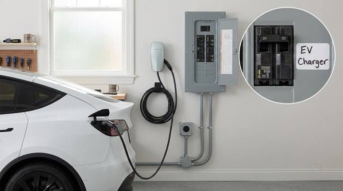 level 2 charger