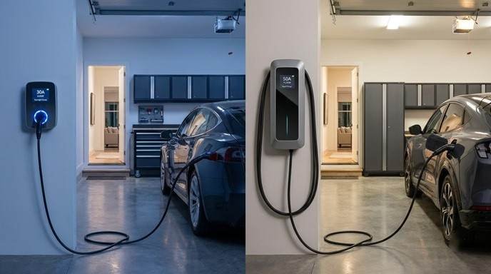 level 2 charger