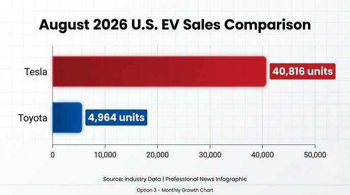 Toyota EV