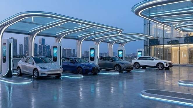 Deluxe Cars 2026