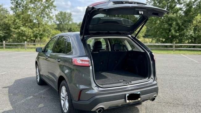 2024 Ford Edge SE