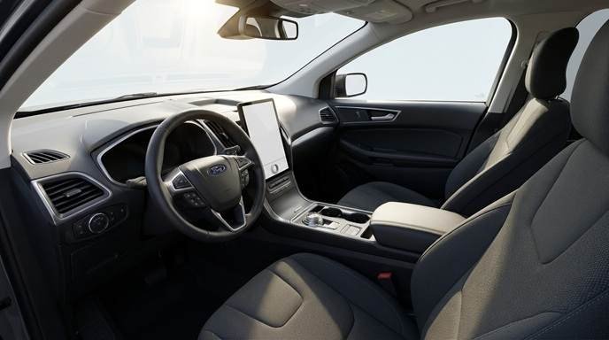 2024 Ford Edge SE