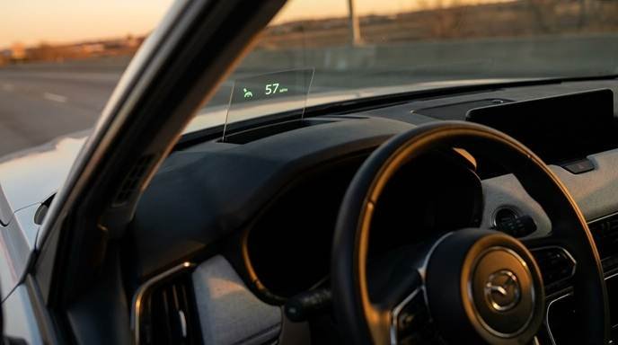 Head-Up Display
